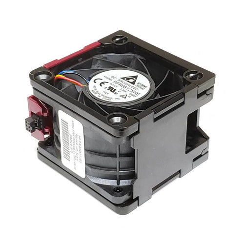 HP 735513-001 - PROLIANT DL580 G8 HOT-PLUGGABLE COOLING FAN MODULE - Refurbished
