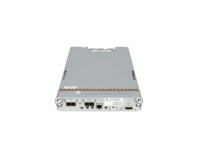 HP 738367-001 - MSA2040 SAS CONTROLLER - Refurbished