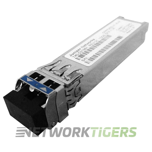 JUNIPER 740-031981 - JUNIPER NETWORKS 10GE-SFP+LR TRANSCEIVER - Refurbished