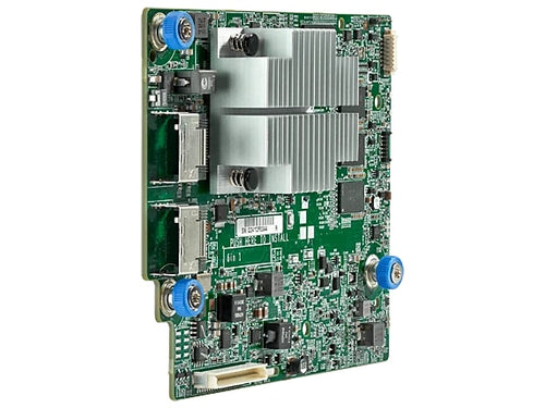 HP 749796-001 - SMART ARRAY P440AR/2GB FBWC 12GB DUAL-PORTS INT SAS CTRL - New