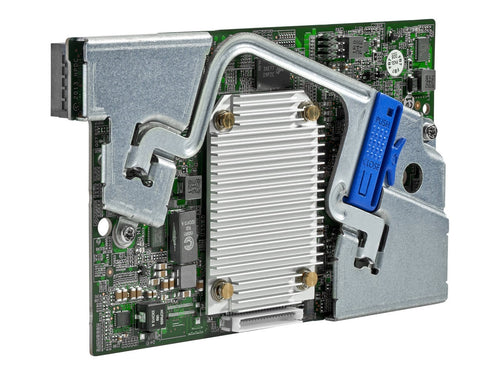 HP 750000-001 - SMART ARRAY P246BR/1GB FBWC 12GB QUAD-PORTS INT SAS CTRL - New