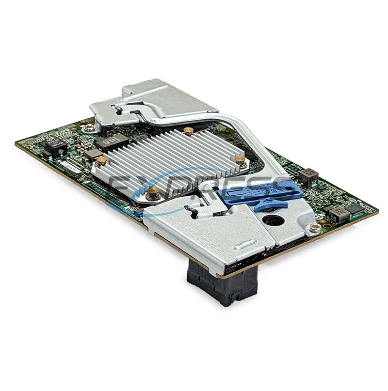 HP 761878-B21 - SMART ARRAY H244BR DUAL-PORT FIO HBA CONTROLLER - New