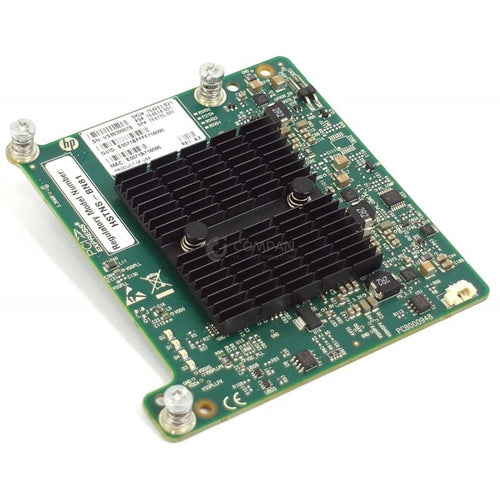 HP 764283-B21 - HPE INFINIBAND FDR ETHERNET 10GB 40GB 2 PORT 544 M ADAPTER - New