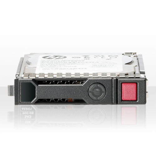 HP 764927-B21 - 480GB 6G 2.5INCH VE SC SATA SSD - Refurbished