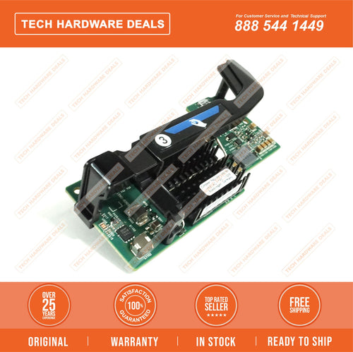 HP 766490-B21 - HP FLEXFABRIC 10GB 2-PORT 536FLB ADAPTER - Refurbished