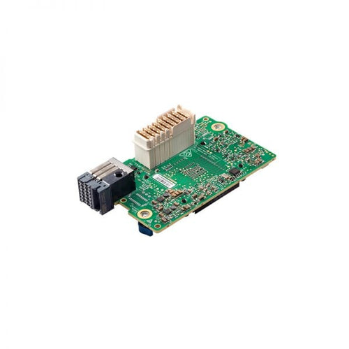 HP 777430-B21 - HPE SYNERGY 3820C 10/20GB CONVERGED NETWORK ADAPTER - New