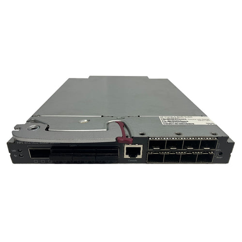 HP 787635-B21 - HP 6127XLG ETHERNET BLADE SWITCH - Refurbished