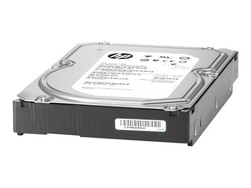 HP 801888-B21 - 4TB 7.2K 6G Nhs 3.5Inch Rw SATA HDD - Refurbished