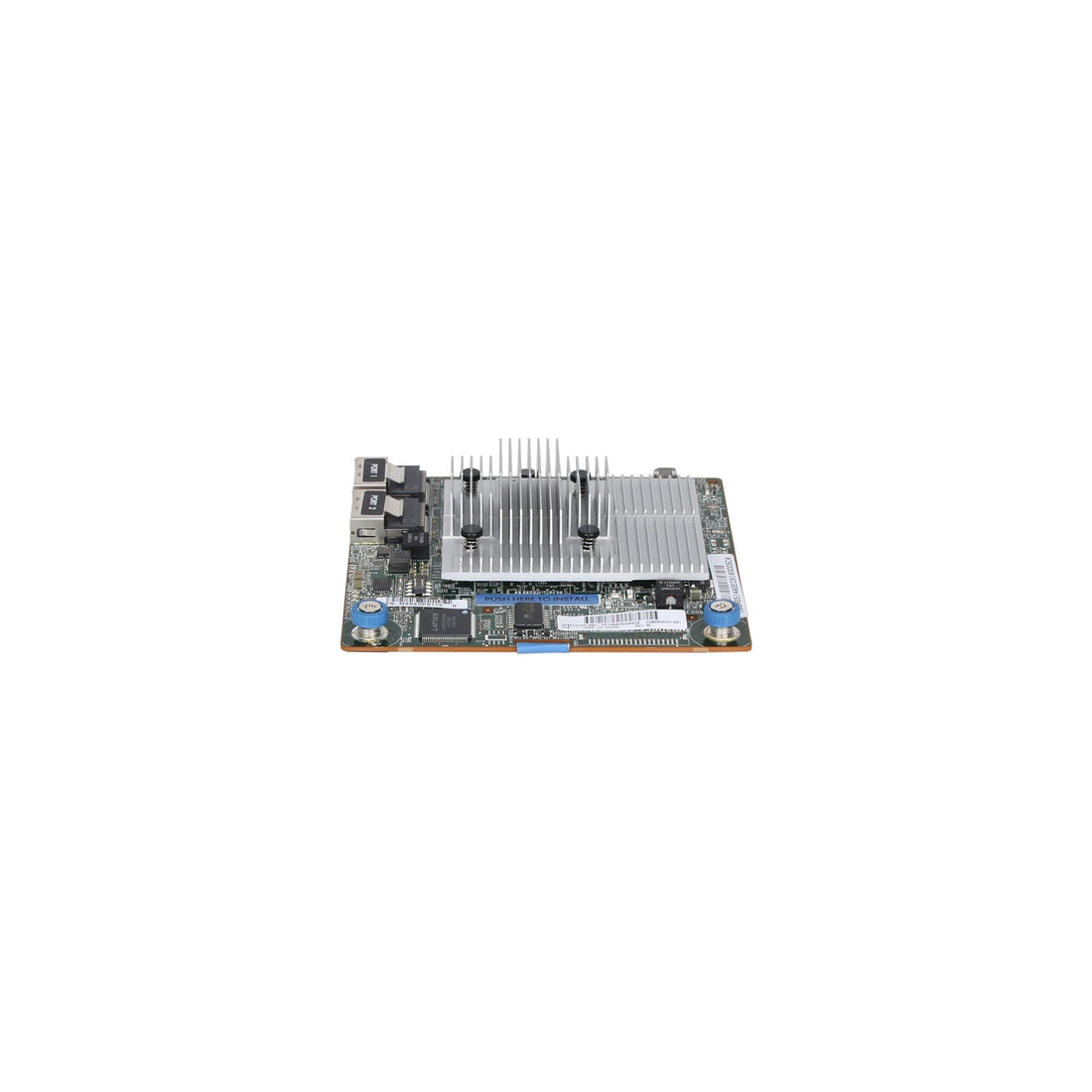 HP 804326-B21 - SMART ARRAY E208I-A 12GB/S SAS 8 LANES SR MODULAR CONTROLLER - New