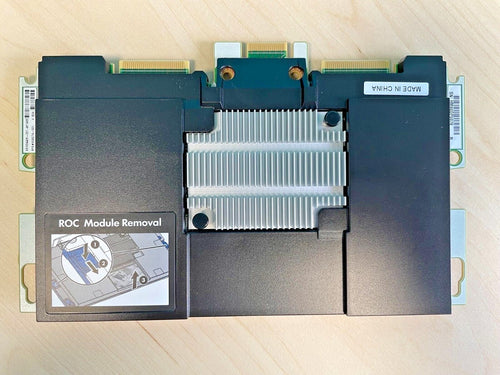 HP 804424-B21 - SMART ARRAY P204I-C SR G10 CONTROLLER - Refurbished