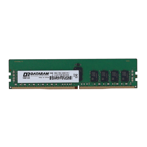 HYNIX 805349-B21 - 16GB (1*16GB) 1RX4 PC4-19200T-R DDR4-2400MHZ RDIMM - New