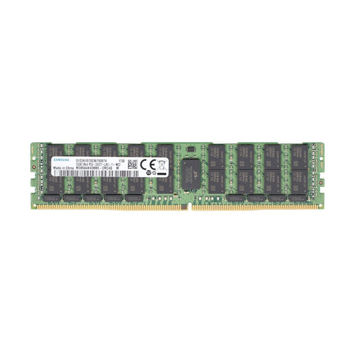 HYNIX 805353-B21 - 32GB (1*32GB) 2RX4 PC4-19200T-L DDR4-2400MHZ LRDIMM - New