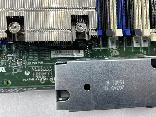 HP 812910-001 - Dl560 G9 Mezzanine Expansion Riser Board - Refurbished