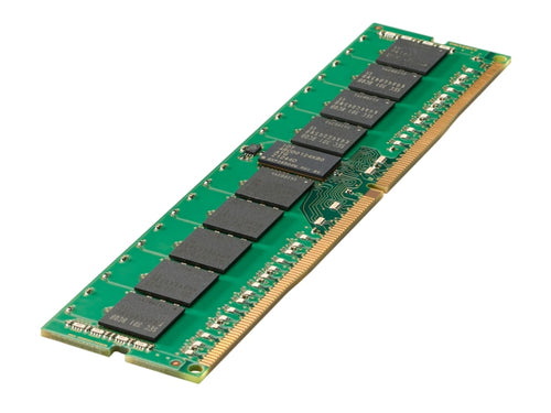 KINGSTON 815097-B21 - 8GB (1*8GB) 1RX8 PC4-21300V-R DDR4-2666MHZ RDIMM - New