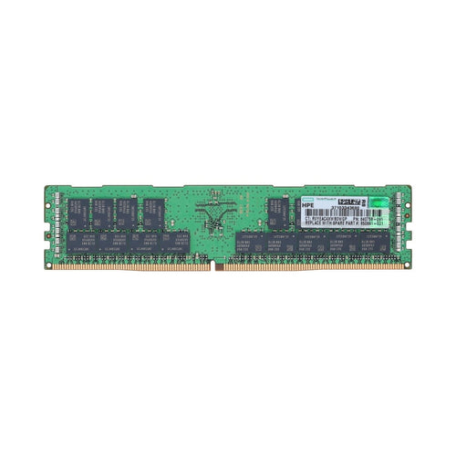 SAMSUNG 815100-B21 - 32GB (1*32GB) 2RX4 PC4-21300V-R DDR4-2666MHZ RDIMM - New