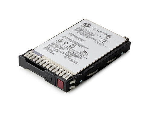 HP 816899-B21 - 480GB 6G 2.5INCH RI SC SATA SSD - Refurbished