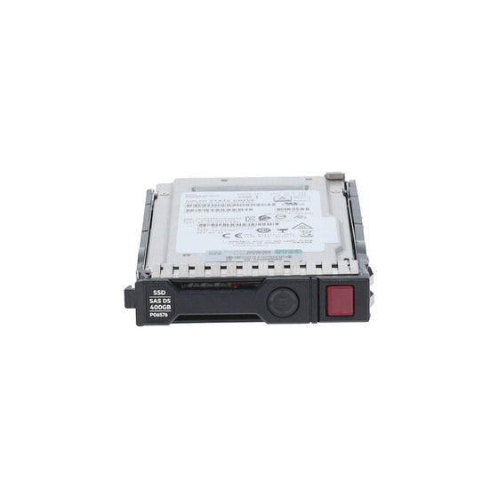 HP 822567-B21 - 3.2TB 12G 2.5INCH MU SC SAS SSD - Refurbished