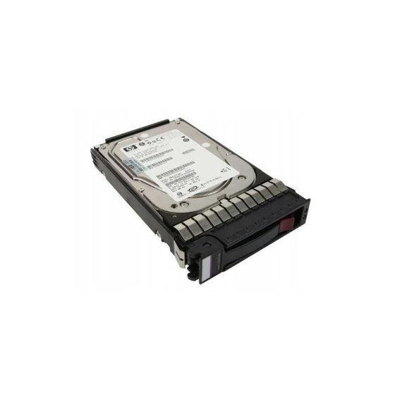 HP 833928-B21 - 4TB 7.2K 12G 3.5INCH LP BC MV SAS HDD - Refurbished