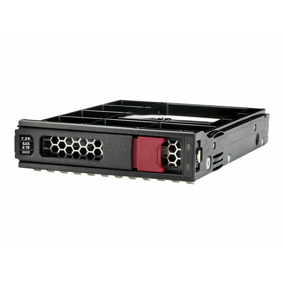 HP 834031-B21 - 8TB 7.2K 12G 3.5INCH LP/BC 512E SAS HDD - Refurbished