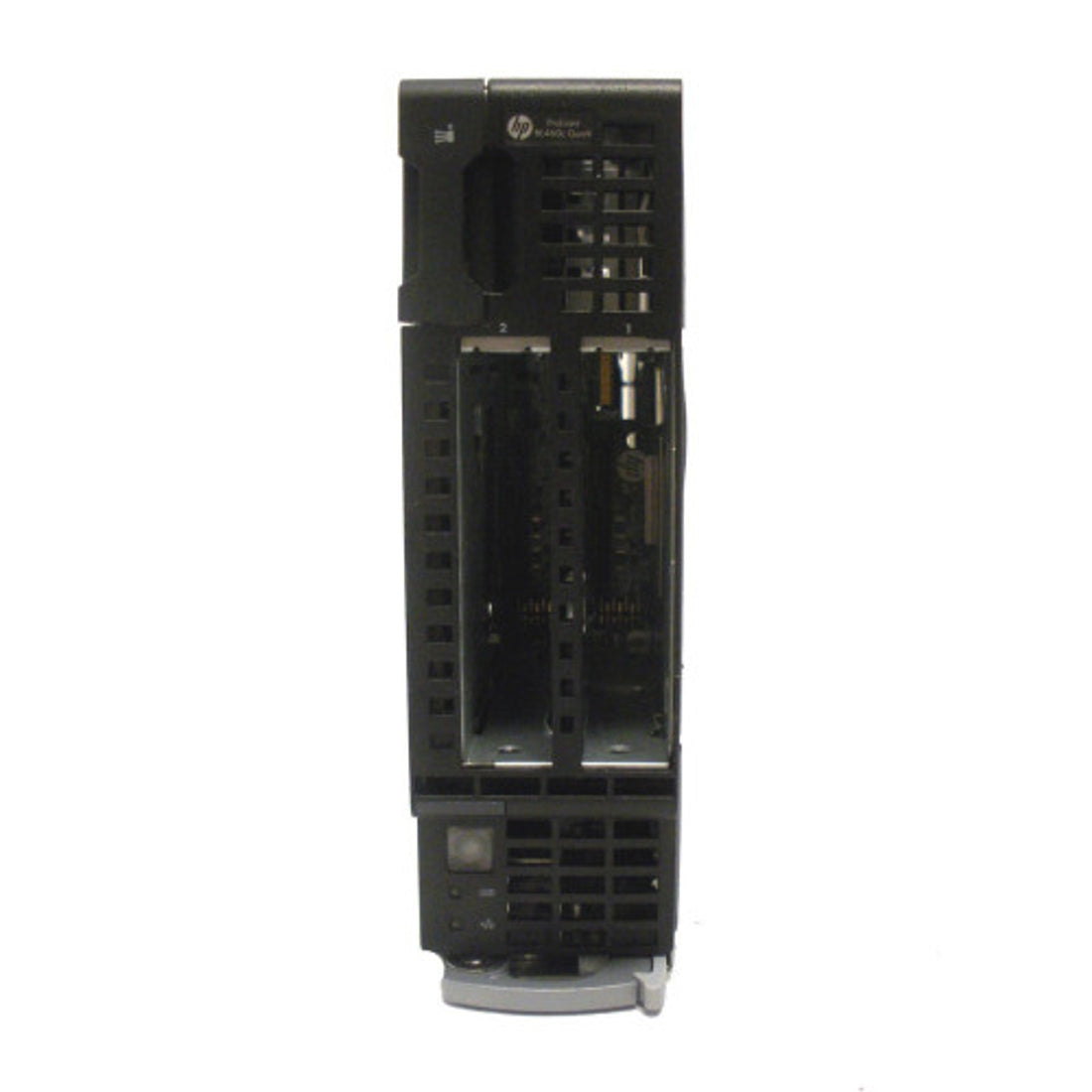 HP 863442-B21 - PROLIANT BL460C G10 10GB/20GB FLEXIBLELOM CTO - Refurbished