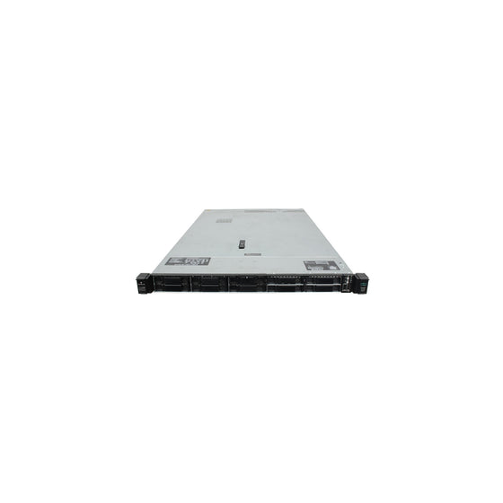 HPE ProLiant DL360 Gen10 PREMIUM 10*NVME 7*FANS CTO SERVER (867960-B21) - Refurbished
