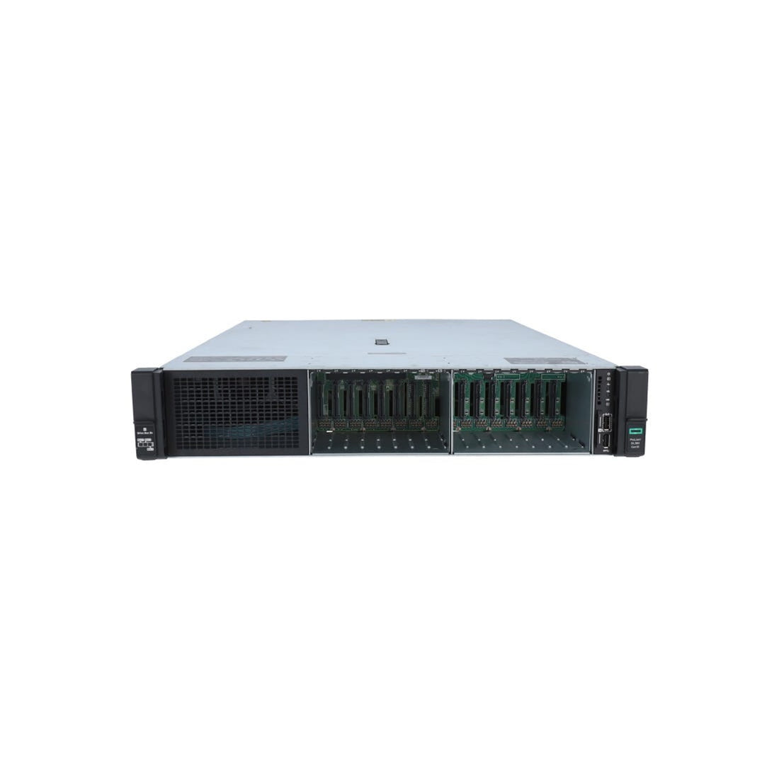 HPE ProLiant DL380 Gen10 16*SFF CTO SERVER (868703-B21-16SFF) - Refurbished