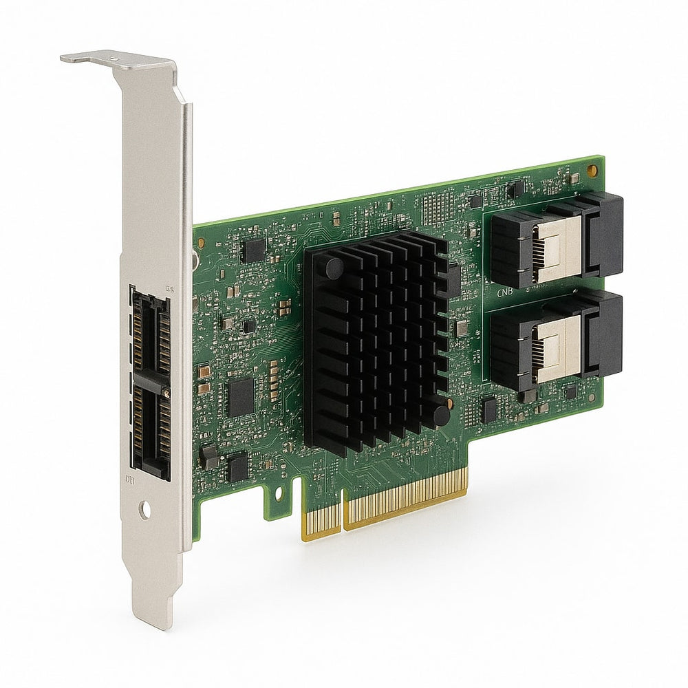 HP 869083-B21 - SMART ARRAY P816I-A SR G10 12G SAS MODULAR LH CTRL - New