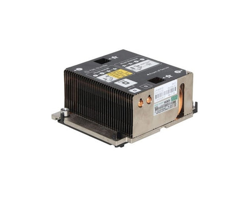 HP 871313-001 - SYNERGY 480 G10 FRONT HEATSINK CPU1 - Refurbished