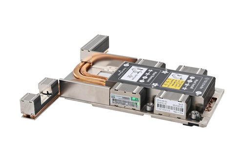 HP 872453-001 - PROLIANT DL360 / DL560 / DL580 G10 1U HIGH PERFORM HEATSINK - Refurbished