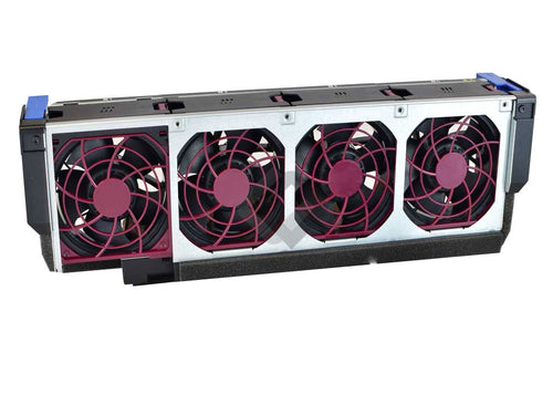 HP 874572-B21 - ML350 G10 FAN CAGE KIT 4*FANS MODULES - Refurbished