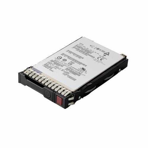 HP 875474-B21 - 960GB 6G 2.5INCH MU SATA SC SSD - Refurbished