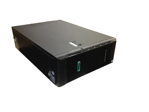 HP 877625-B21 - HPE Ml350 G10 4*LFF CTO Server - Refurbished — exact part-number product image