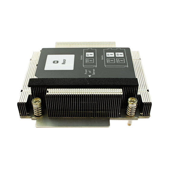 HP 877965-001 - BL460C G10 CPU 2 HEATSINK - Refurbished