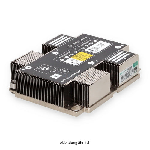 HP 877966-001 - BL460C G10 CPU 1 HEATSINK - Refurbished