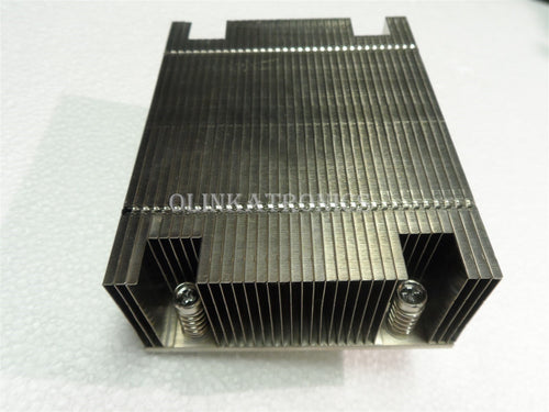DELL 8XH97 - POWEREDGE R530 HEATSINK - Refurbished