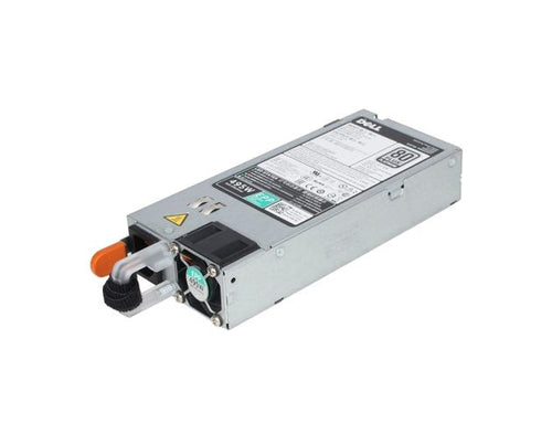 DELL 9338D - PE R630 R730 T430 T630 495W 80+ PLATINUM POWER SUPPLY - Refurbished