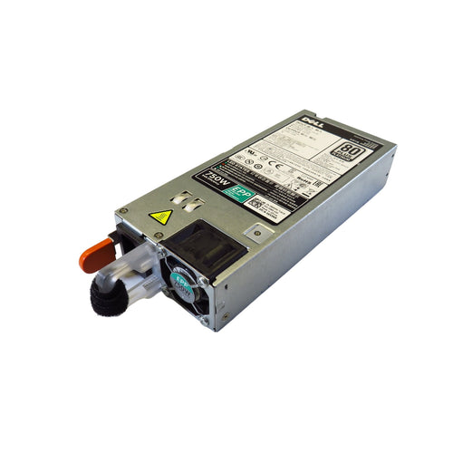 DELL 953MX - POWEREDGE 13TH-14TH GEN 750W AC PLATINUM POWER SUPPLY - Refurbished