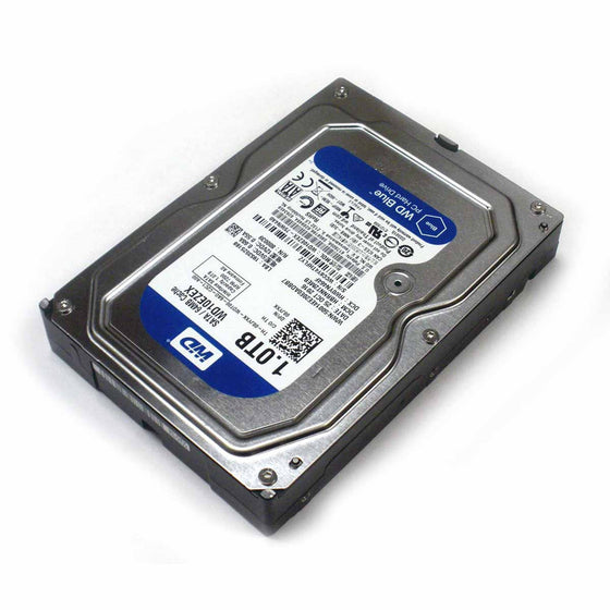 DELL 9V4PG - 1TB 7.2K 3.5INCH SATA HDD - Refurbished