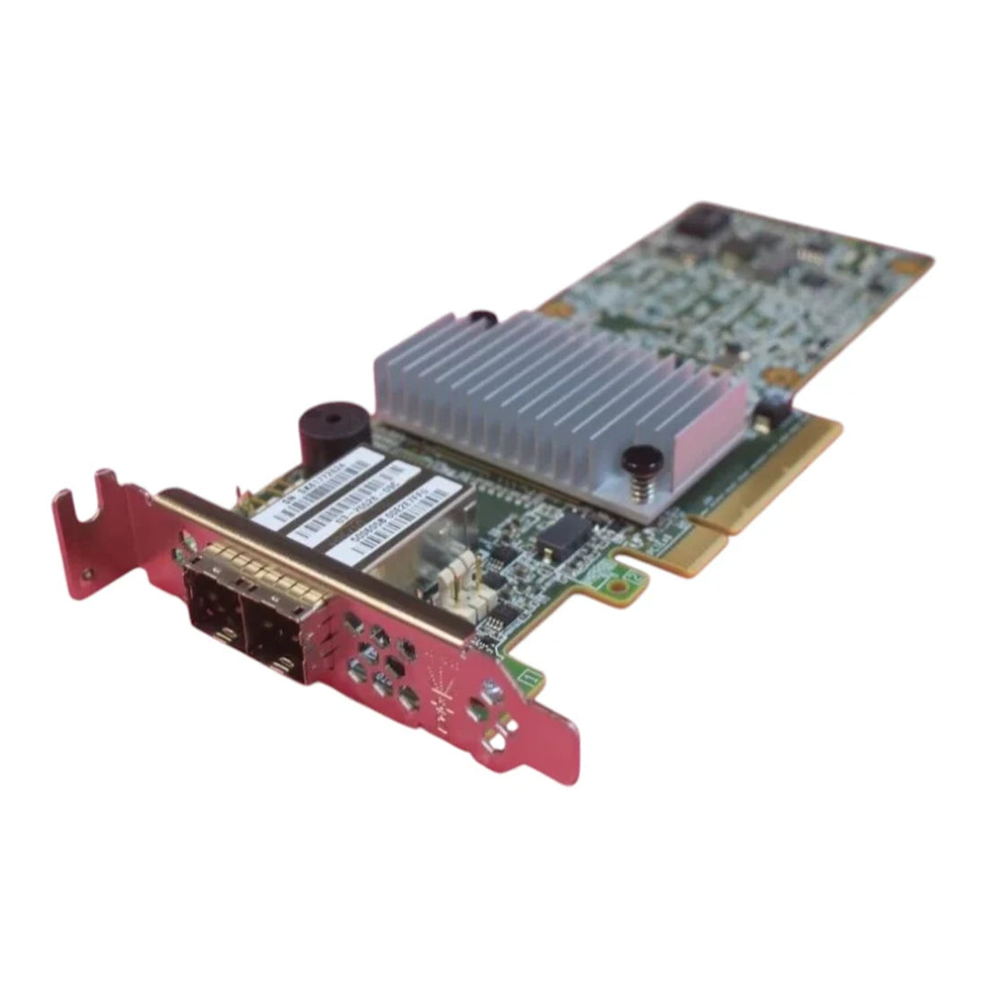 FUJITSU A3C40177731 - PRAID EP420E SATA/SAS 12GB/S PCI-E RAID CONTROLLER - Refurbished