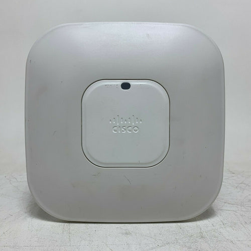 CISCO AIR-CAP3602I-A-K9 - AIRONET 802.11N DUAL BAND WIRELESS ACCESS POINT - Refurbished