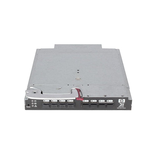 HP AJ822A - HP B-SERIES 8/24C SAN SWITCH POWER PACK - Refurbished