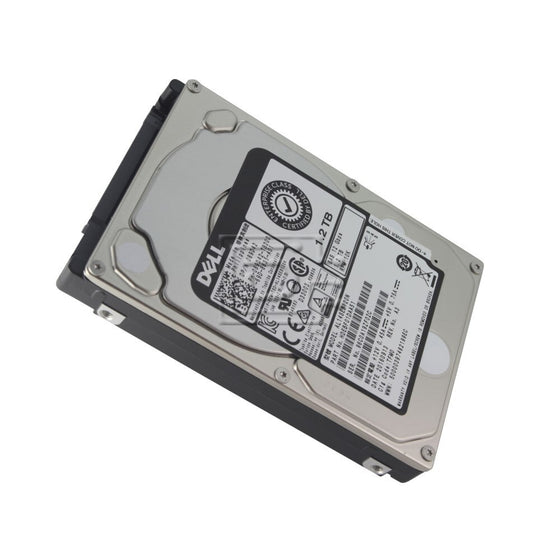 TOSHIBA AL13SXB600N - 600GB 15K 6G 2.5INCH SAS HDD - Refurbished