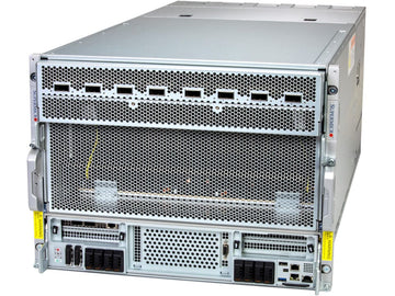 Supermicro AS-8126GS-NB3RT-01-G2 — NVIDIA HGX B300 8-GPU AMD Server