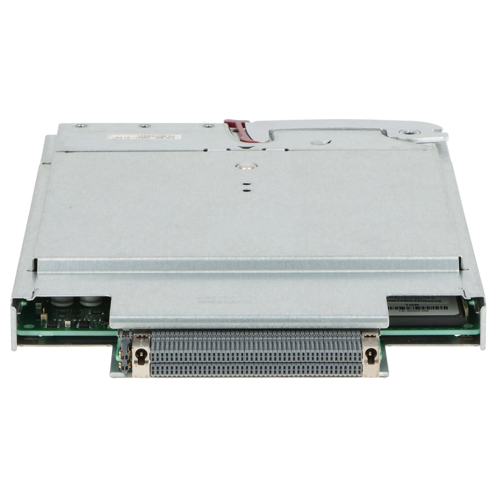 HP AW564A - HP MDS 8/24C BLADESYSTEM FABRIC SWITCH - Refurbished