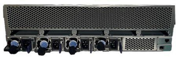 GIGABYTE B343-X40-AAS1 — Intel 10-Node Blade Server Platform
