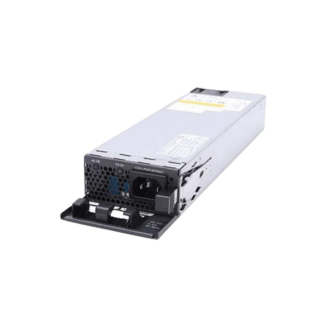 CISCO C3KX-PWR-350WAC - 350W Ac Power Supply - Refurbished