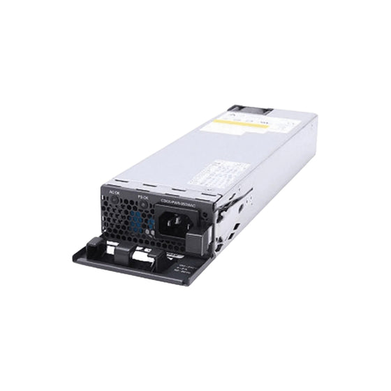 CISCO C3KX-PWR-350WAC - 350W Ac Power Supply - Refurbished