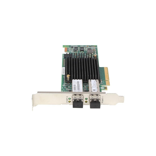 HP C8R39A-HP - HP SN1100E 16GB DUAL-PORT FC PCI-E ADAPTER - HPB - New