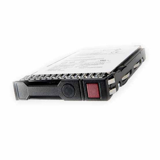 HP C8S59A - MSA 900GB 10K 6G 2.5INCH DP SAS HDD - Refurbished