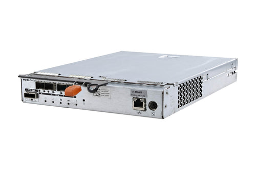 DELL CG87V - DELL MD3600F/MD3620F 8GB SFP FC CONTROLLER (2GB CACHE) - Refurbished